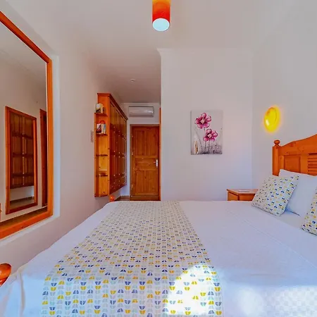 Turkuaz Калкан