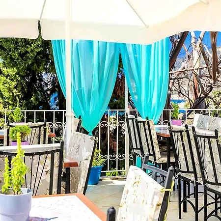 Quarto em Acomodações Particulares Turkuaz *