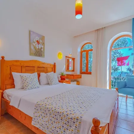 Quarto em Acomodações Particulares Turkuaz