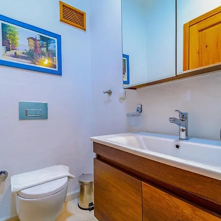 Quarto em Acomodações Particulares Turkuaz *