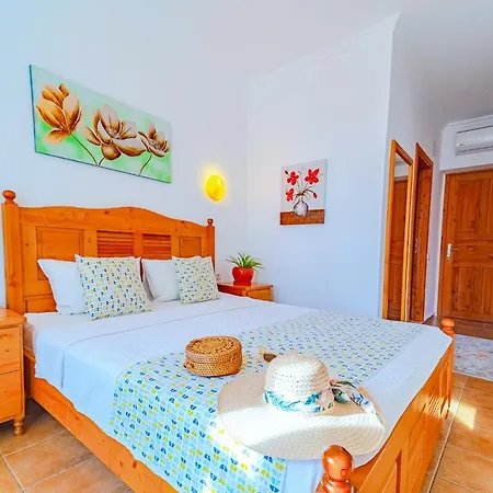 Turkuaz Quarto em Acomodações Particulares