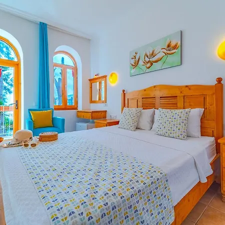 Turkuaz * Kalkan