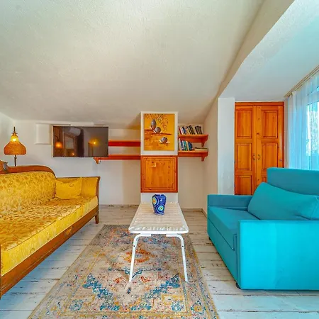 Quarto em Acomodações Particulares Turkuaz Kalkan