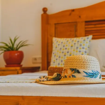 Homestay Turkuaz