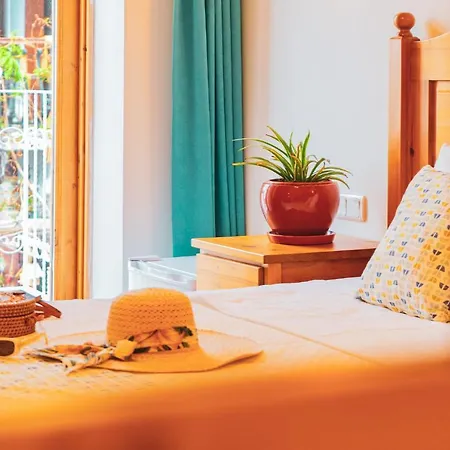 Turkuaz Homestay Kalkan