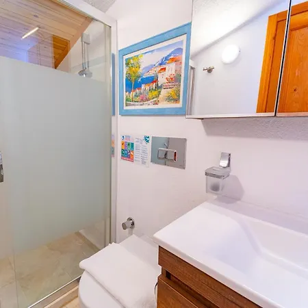 Quarto em Acomodações Particulares Turkuaz *