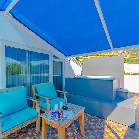 Quarto em Acomodações Particulares Turkuaz *