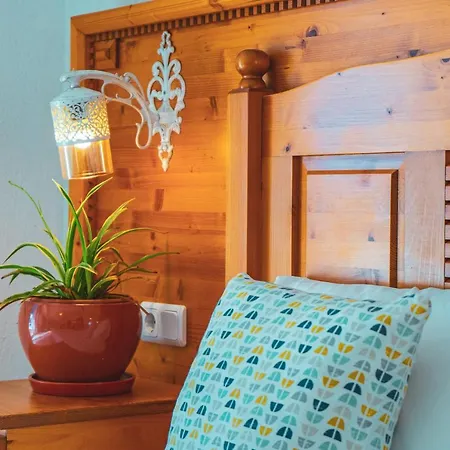 Quarto em Acomodações Particulares Turkuaz