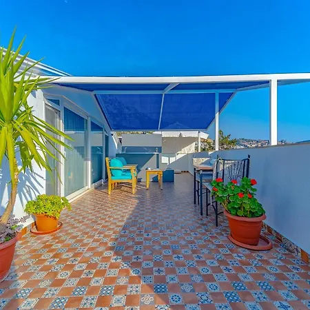 Turkuaz Quarto em Acomodações Particulares