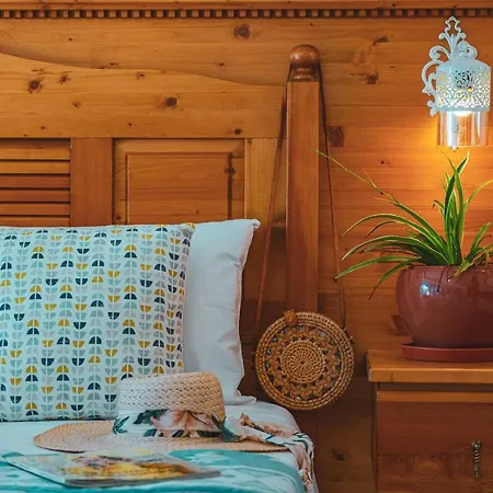 Quarto em Acomodações Particulares Turkuaz *