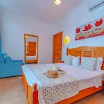 Turkuaz Homestay *