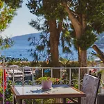 Turkuaz Homestay Kalkan