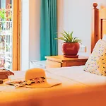 Turkuaz Homestay Kalkan
