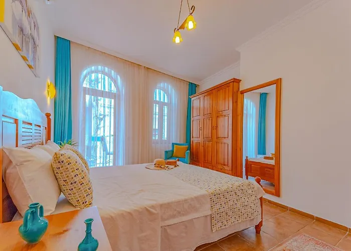 Turkuaz Kalkan