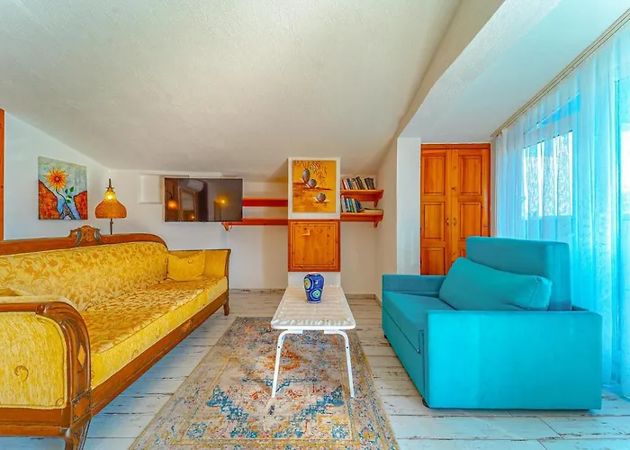 Séjour chez l'habitant Turkuaz Kalkan